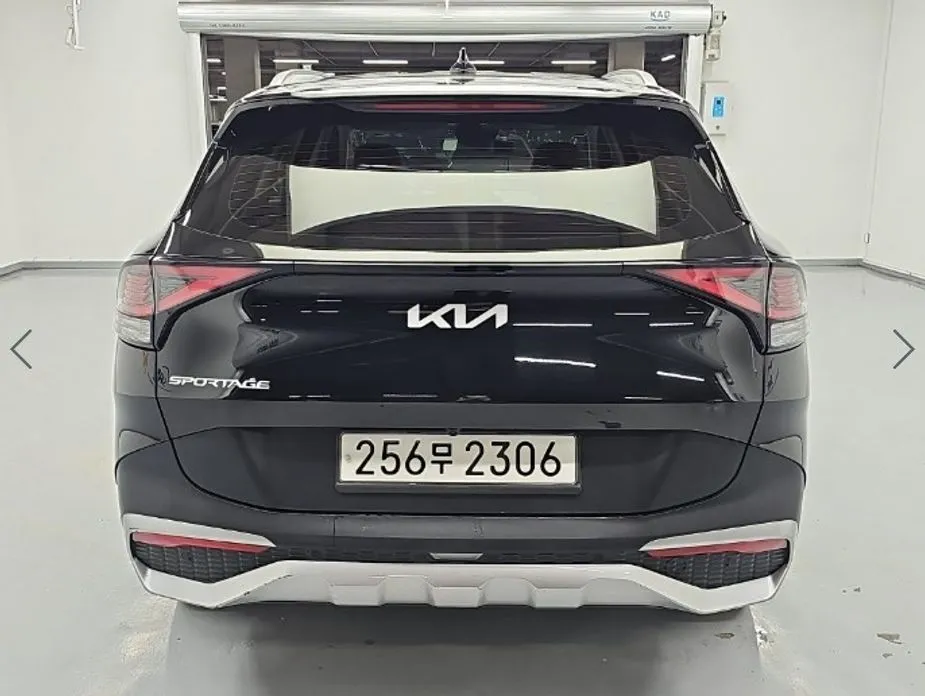 Kia Sportage — фото 3