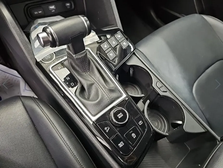 Kia Sportage — фото 4