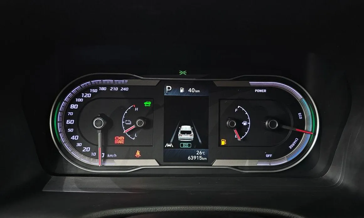 Hyundai Tucson — фото 4