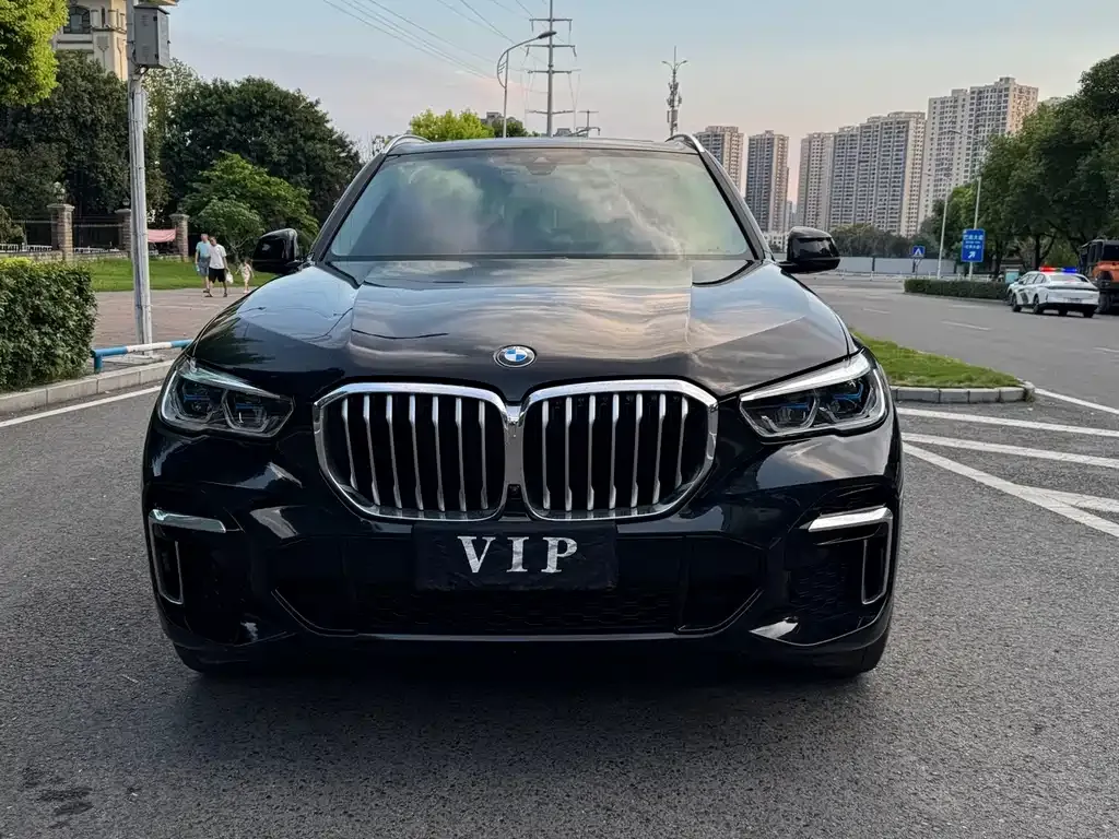 BMW X5 — фото 2