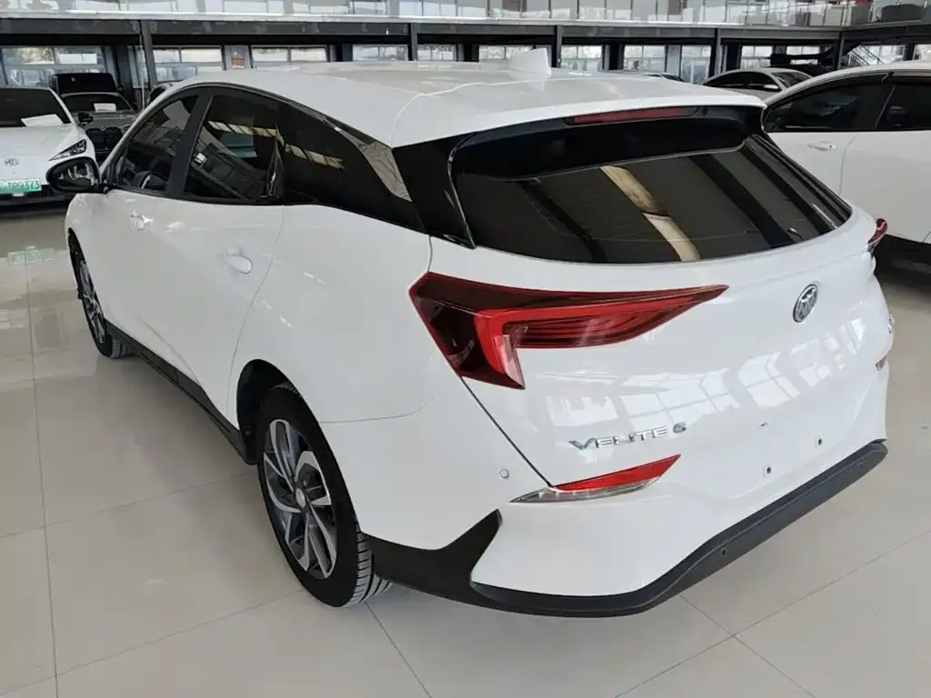 Buick Velite 6 — фото 6