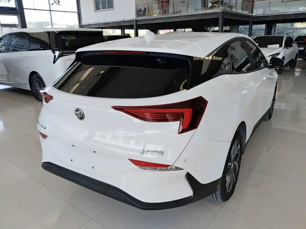 Buick Velite 6 — фото 3