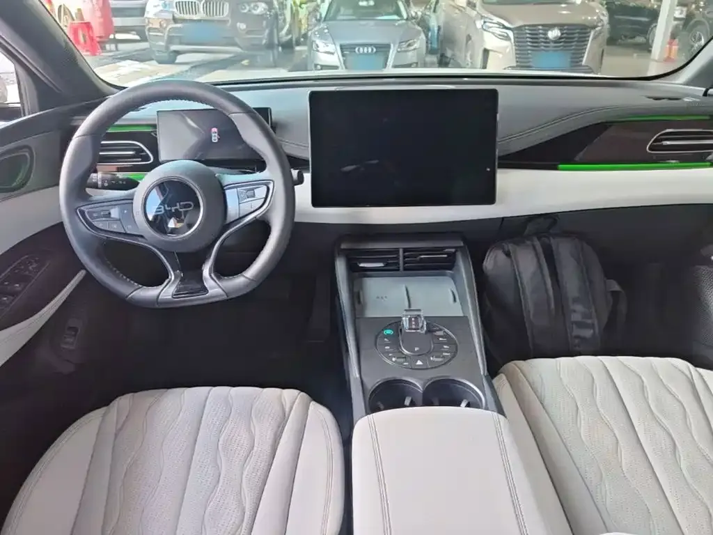 BYD Seal 06 — фото 6
