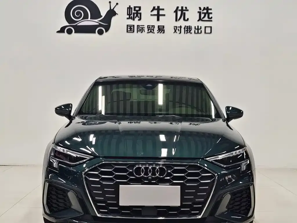 Audi A3 — фото 4