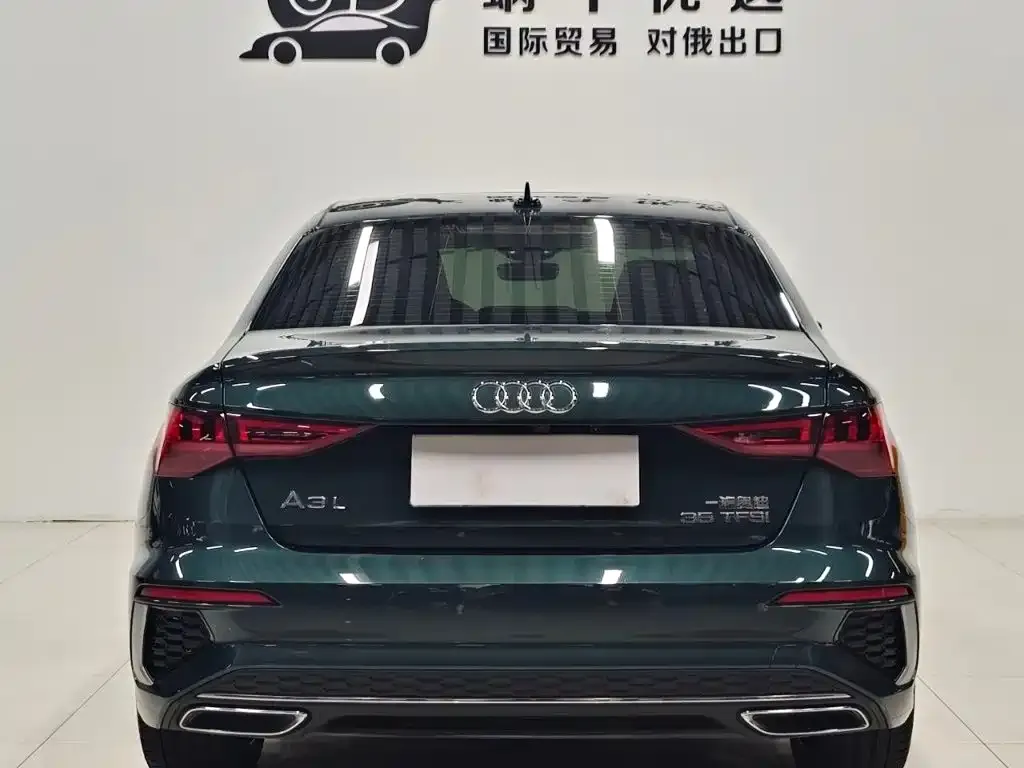 Audi A3 — фото 9