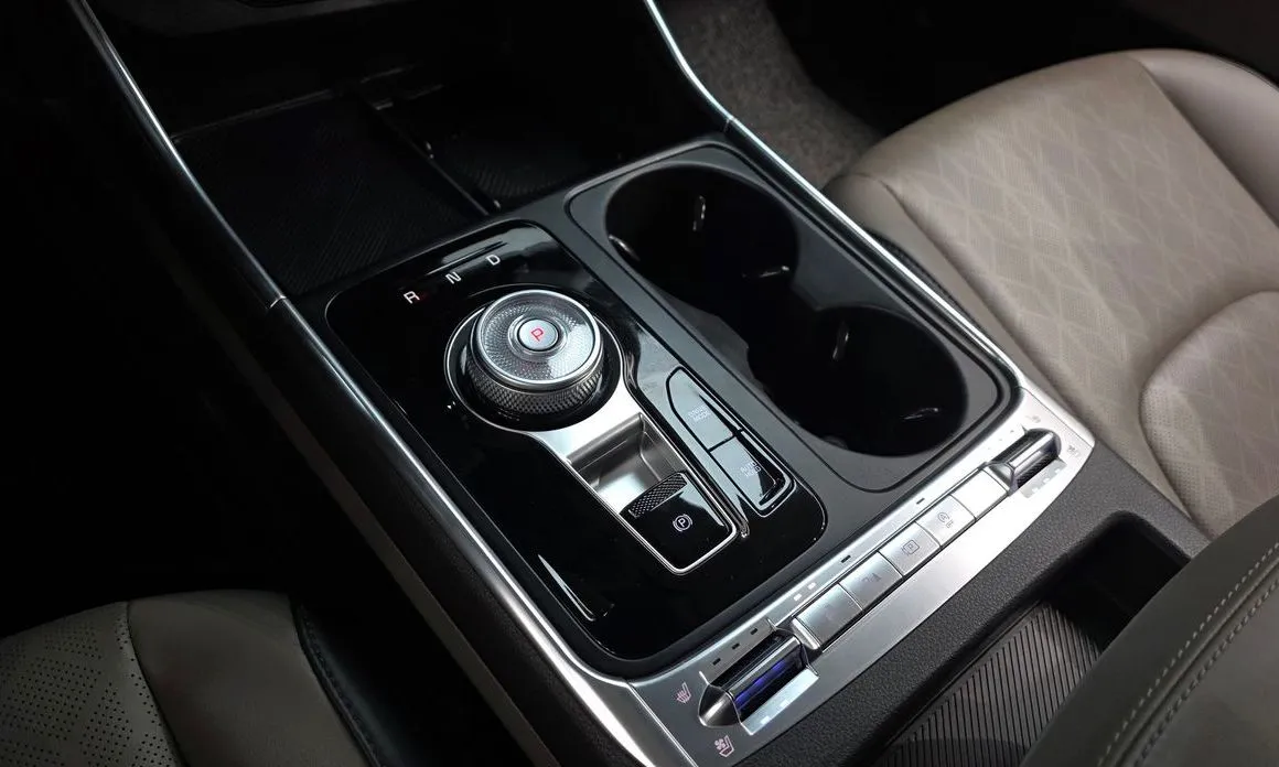 Kia Carnival — фото 10