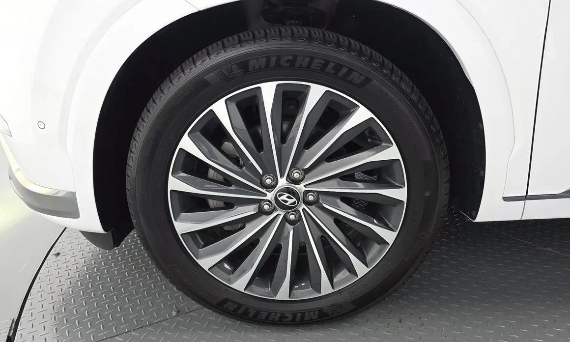 Hyundai Palisade — фото 5