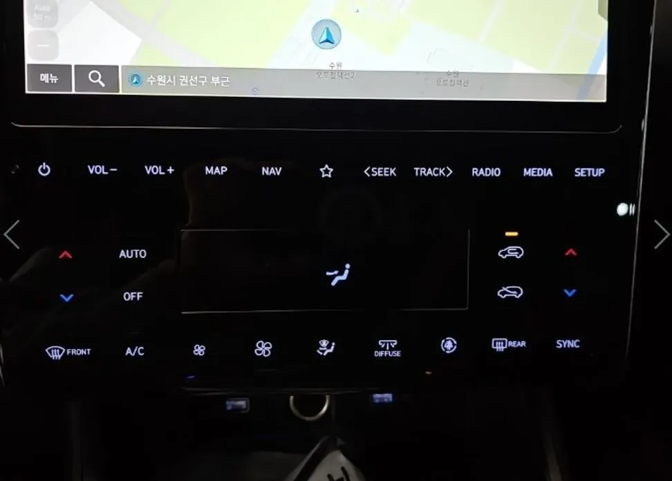 Hyundai Tucson — фото 2