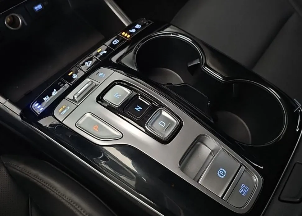 Hyundai Tucson — фото 3
