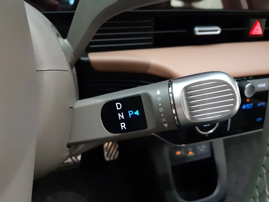 Hyundai Ioniq5 — фото 4