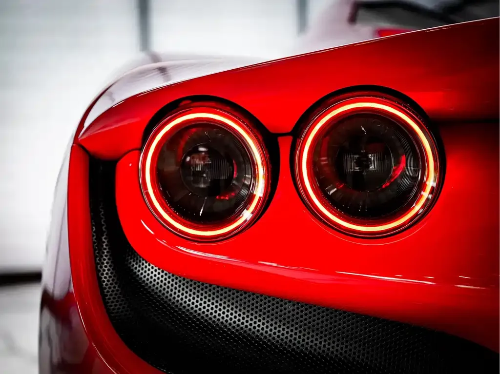 Ferrari F8 — фото 3
