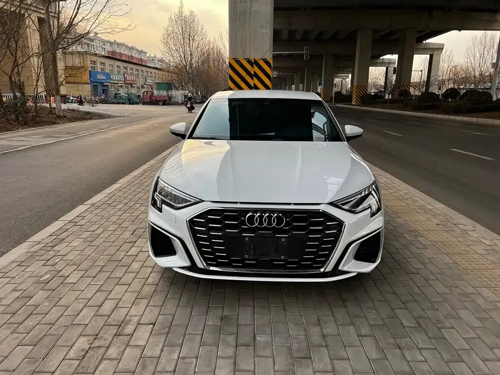 Audi A3 — фото 6