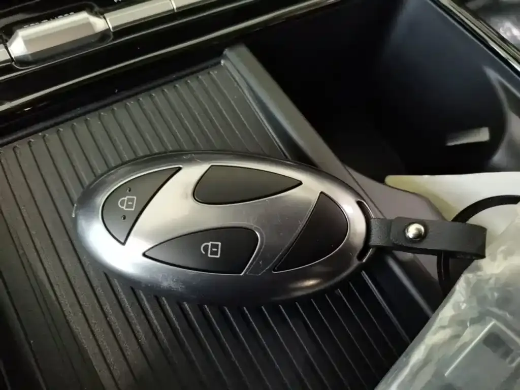 Hyundai Tucson — фото 8