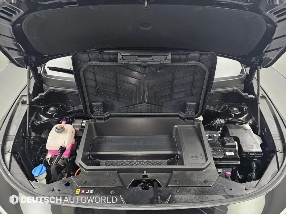 Kia Niro — фото 10