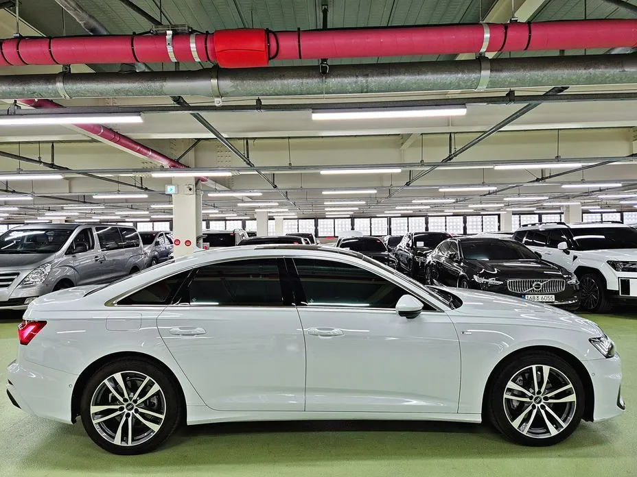 Audi A6 — фото 3