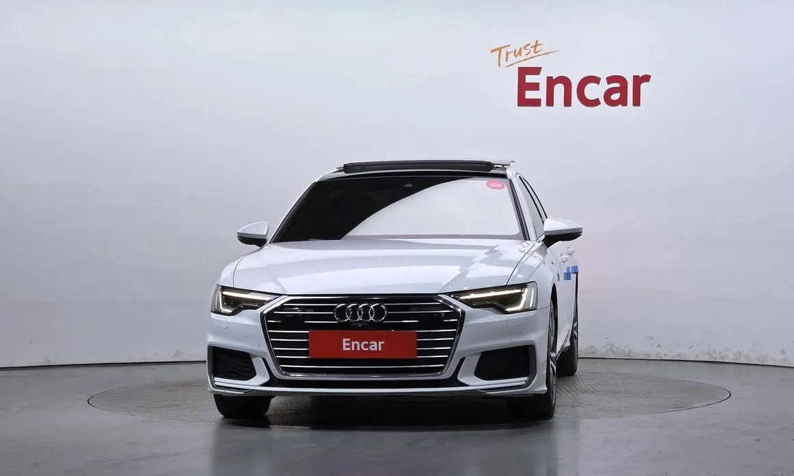 Audi A6 — фото 3
