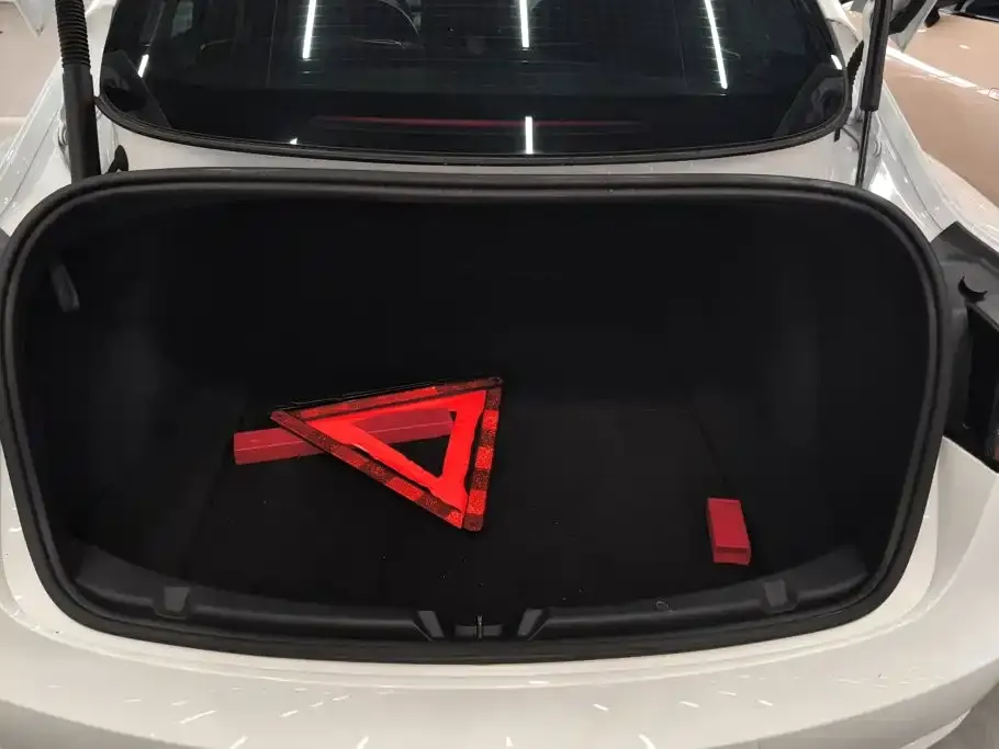Tesla Model 3 — фото 2