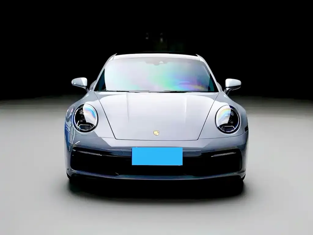 Porsche 911 — фото 4