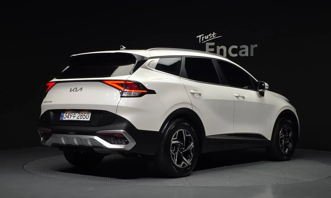 Kia Sportage — фото 3