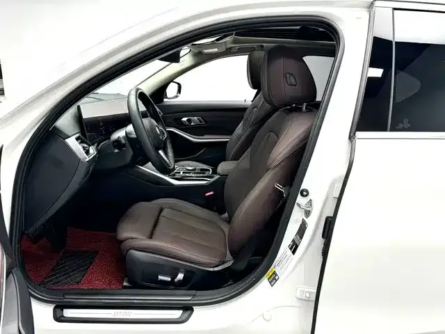 BMW i3 — фото 6