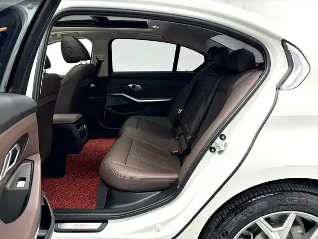 BMW i3 — фото 2