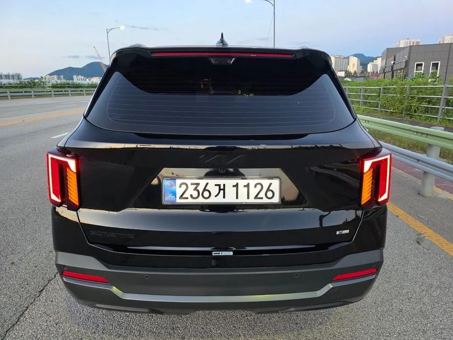 Kia Sorento — фото 6