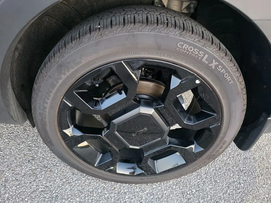 Kia Sorento — фото 7