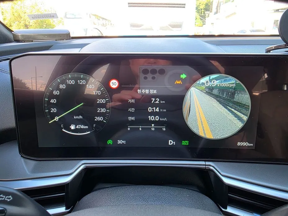 Kia Sorento — фото 10