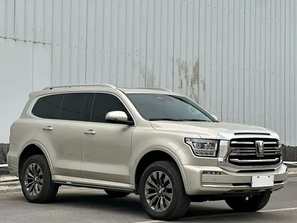 Tank 500 — фото 3