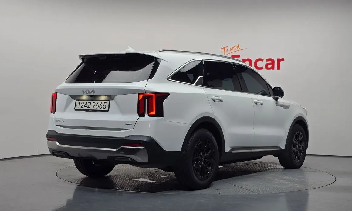 Kia Sorento — фото 2