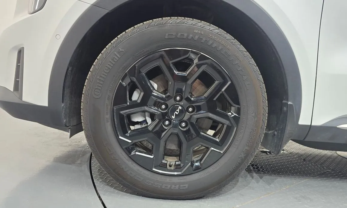Kia Sorento — фото 6