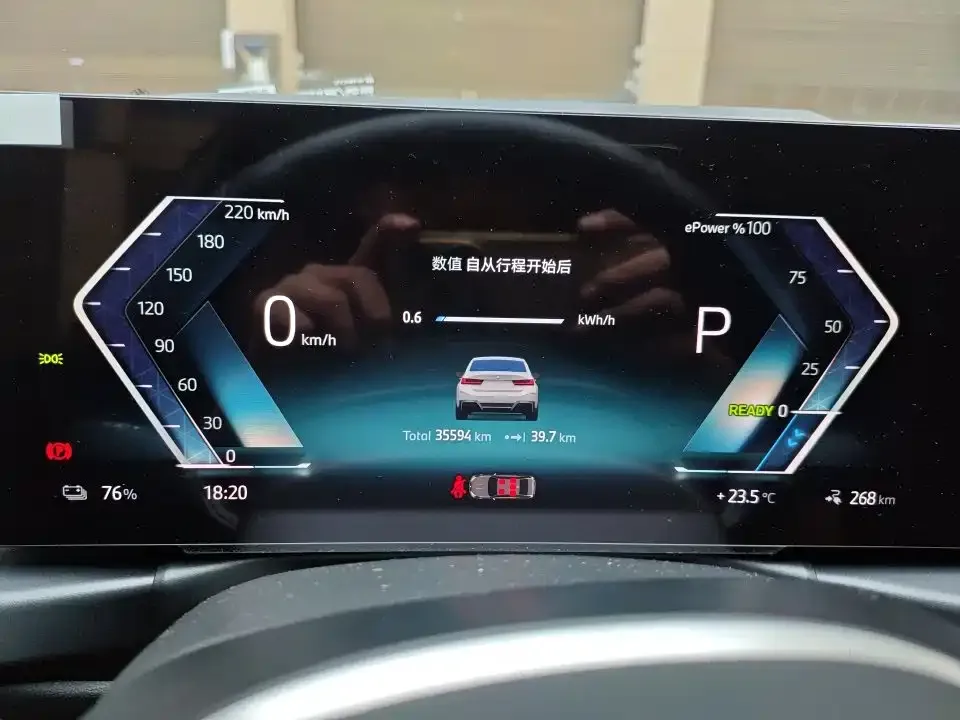 BMW i3 — фото 6