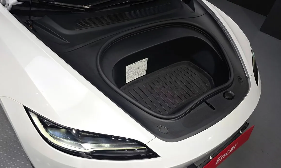 Tesla Model 3 — фото 6