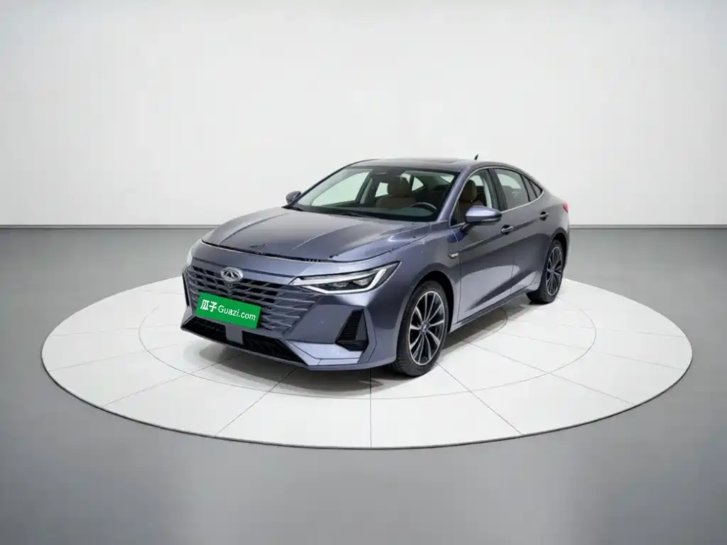 Chery Arrizo 8 PRO — фото 1