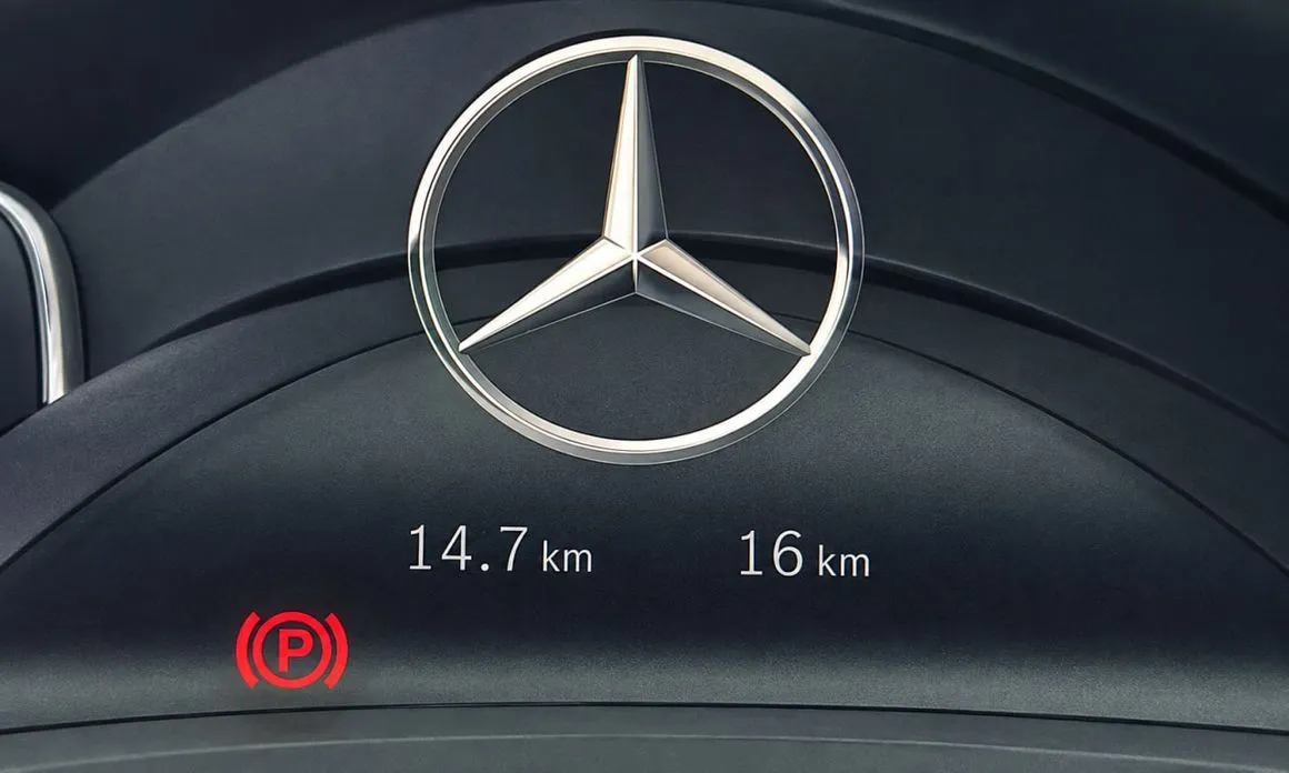 Mercedes-Benz GLE-Class — фото 2