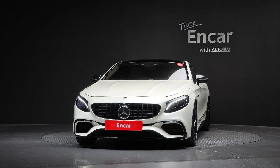 Mercedes-Benz S-Class — фото 2