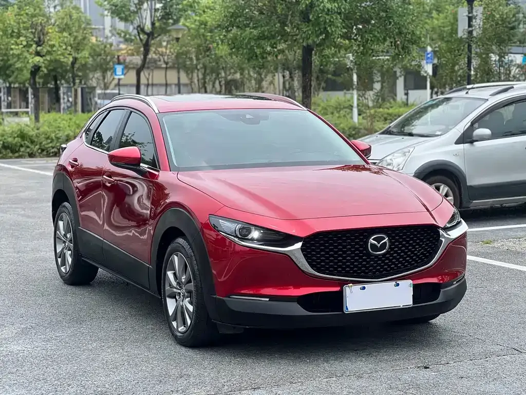 Mazda CX-30 — фото 2