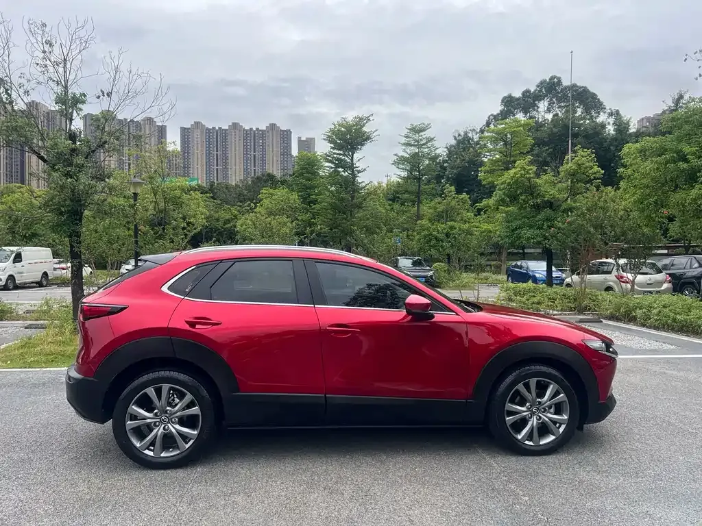 Mazda CX-30 — фото 6