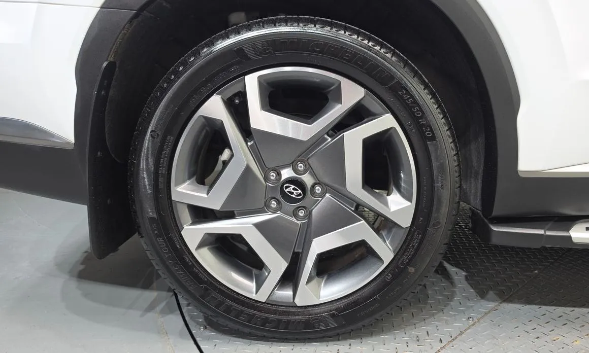 Hyundai Palisade — фото 3