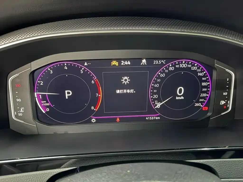 Volkswagen CC — фото 6