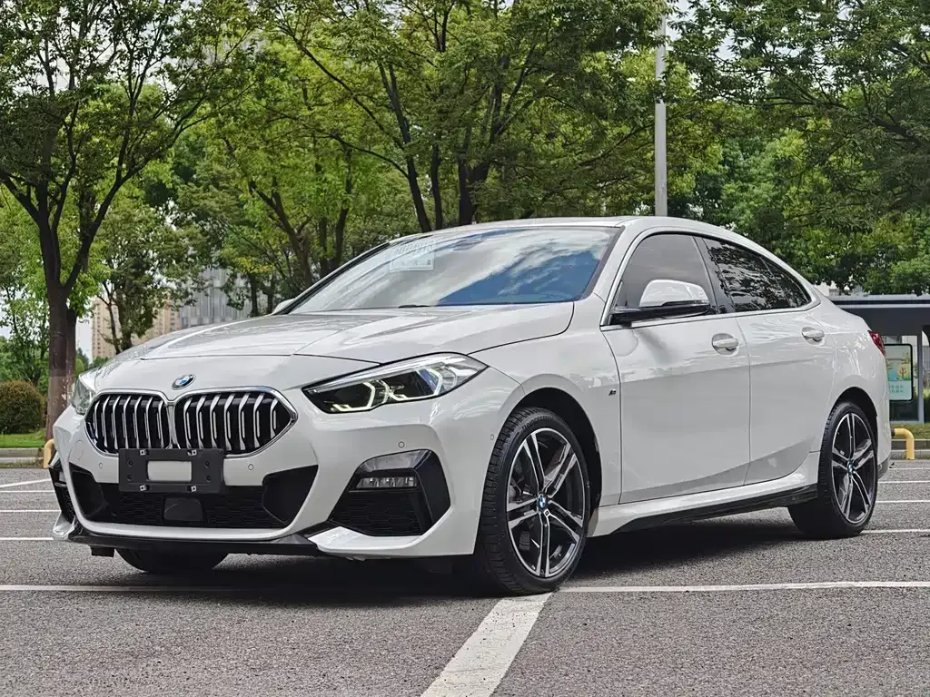 BMW 2 Series (Import) — фото 1