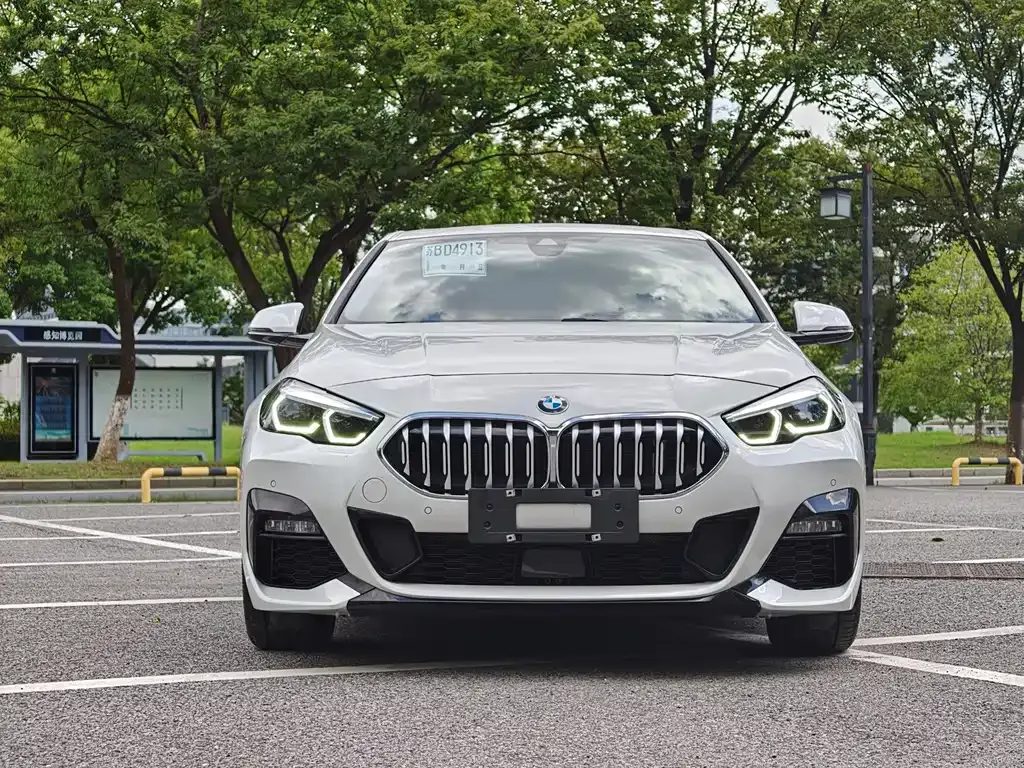 BMW 2 Series (Import) — фото 6