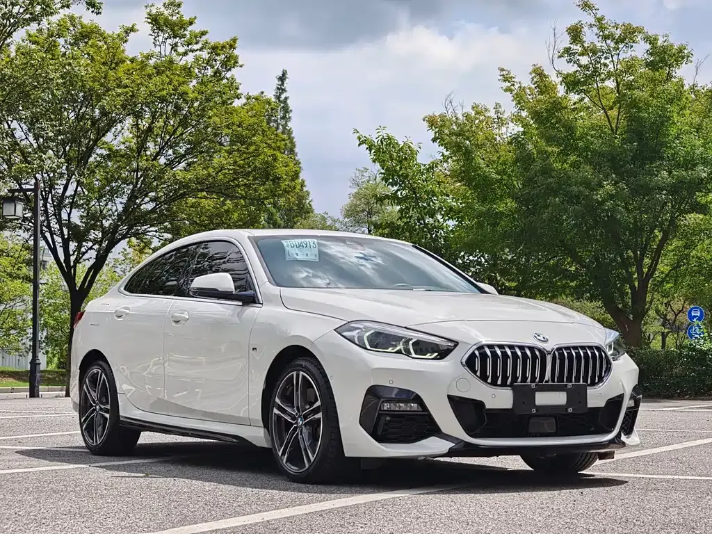 BMW 2 Series (Import) — фото 5