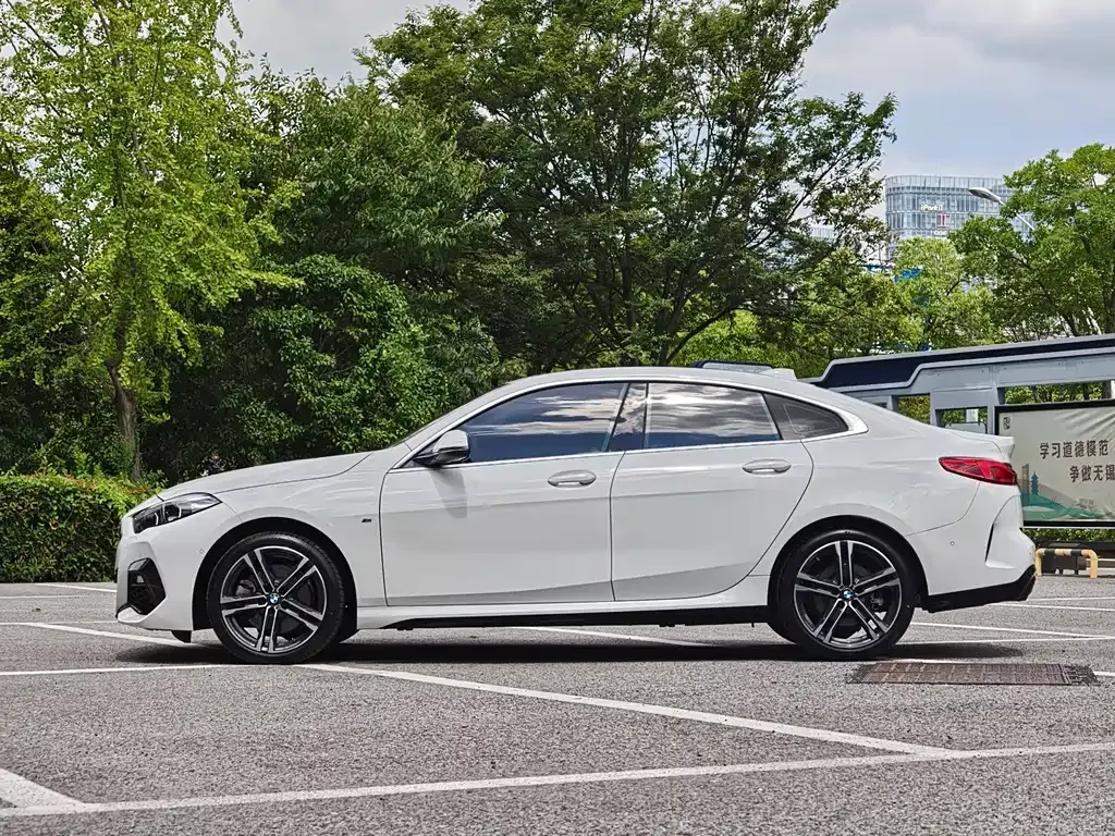 BMW 2 Series (Import) — фото 10
