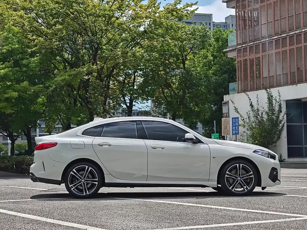 BMW 2 Series (Import) — фото 8