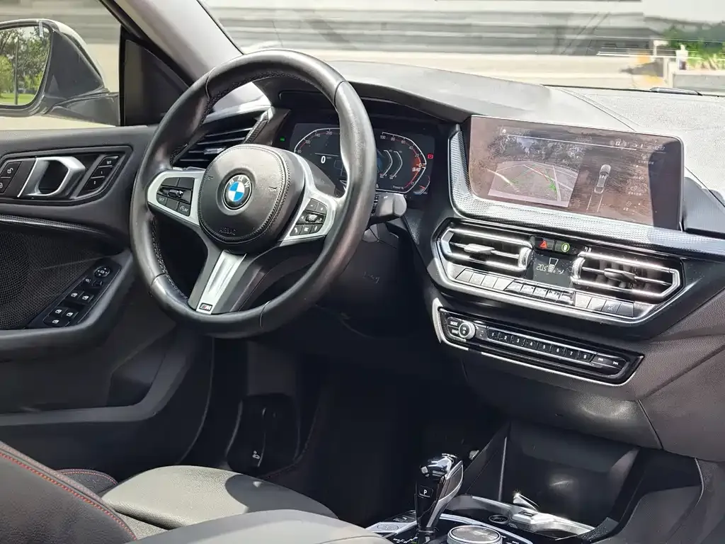BMW 2 Series (Import) — фото 3