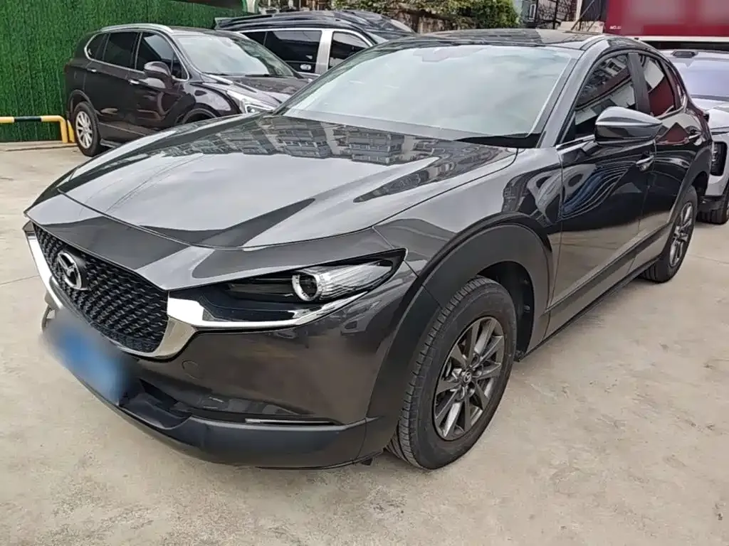Mazda CX-30 — фото 7