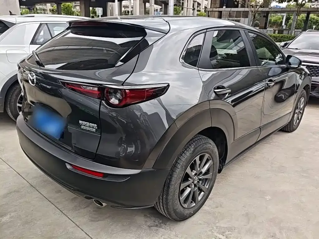 Mazda CX-30 — фото 3