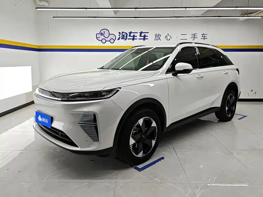 Haval Xiaolong MAX — фото 1