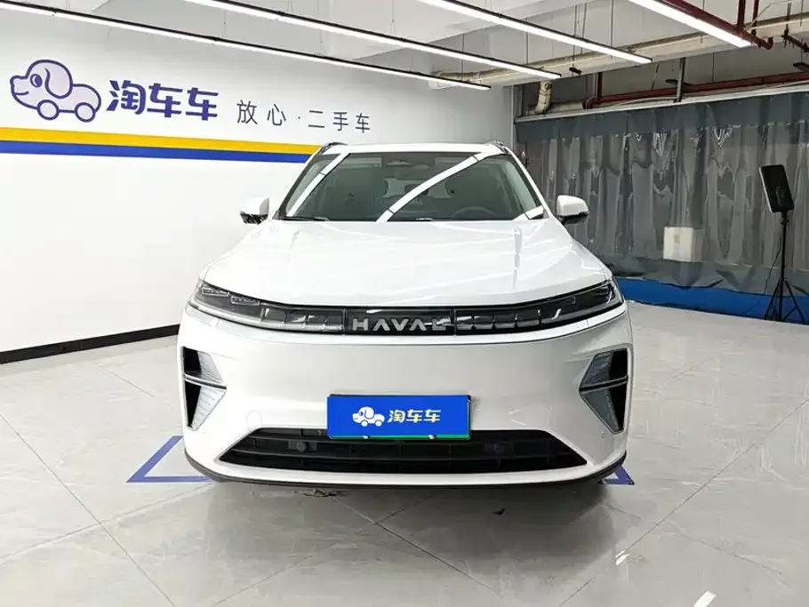 Haval Xiaolong MAX — фото 10